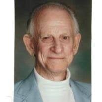 Fred Pierpont Jr. Obituary