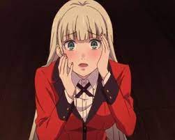 Ririka Momobami Kakegurui Wikia Fandom Looking for information on the anime or manga character kirari momobami? ririka momobami kakegurui wikia fandom