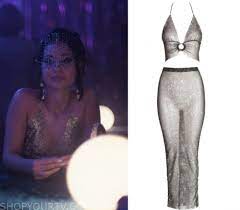 From maddy and jules, to rue and kat. Maddy Perez Fashion Clothes Style And Wardrobe Worn On Tv Shows Shop Your Tv