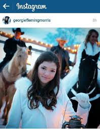 1k reads 16 votes 3 part story. Georgie Gets Instagram Iloveheartland Heartland Heartland Tv Show Heartland Georgie