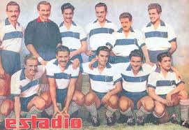 Tema en 'noticias del fútbol' iniciado por el cerdo, 2 dic 2018. El 27 De Noviembre De 1949 Universidad Catolica Bajo Su Primera Estrella Guioteca