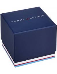 Tommy hilfiger alden 1791309 bracelet cuir. Montre Tommy Hilfiger Homme Decouvrez La Collection Officielle