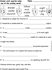 The 1960s produced many of the best tv sitcoms ever, and among the decade's frontrunners is the beverly hillbillies. Hannukah Spelling Word Questions Enchanted Learning