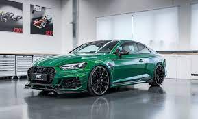 Tuned Audi Rs5 R German Car Tuned By Abt Audi Audi S5 Luxe Auto S