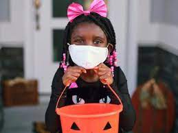 What You Should Know About Trick Or Treating In 2021 Fn Dish Behind The Scenes Food Trends And Best Recipes Food Network Food Network