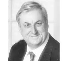 Douglas SHORT Obituary