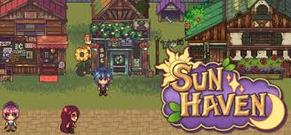 Sun Haven: A Multiplayer Farming Sim & Fantasy Rpg | Indiegogo