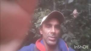 Mais um dia de luta.