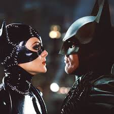 Download catwoman images and photos. Batman Can T Go Down On Catwoman Dc Says