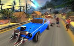 Dead Zombie Highway Road Killer 2019 For Android Apk Download