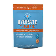 Sometimes referred to as mother nature's sports drink, source coconut water can be used as an aid for hangovers, acne, and high blood pressure. Rapid Fire Hydrate Powder Drink Mix Stick Packs Coconut Water Electrolytes Equals 3 Bottles Of Water Turmeric Flavor 2 11 Oz 12 Sticks Walmart Com Walmart Com