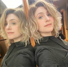 Peggy and Flint Whincop