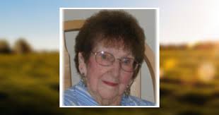 Lydia L. Kath Obituary July 11, 2010