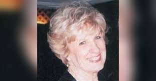 Georgia Palmer Hinson Obituary