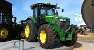 Trouvez des images de stock de abstrait puissant tracteur agricole neuf avec en hd et des millions d'autres photos, illustrations et images vectorielles de stock libres de droits dans la collection shutterstock. Le Marche Francais Du Tracteur Neuf Progresse De 19 En 2012