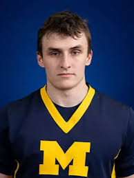 2023-24 Michigan Cheer Team