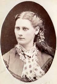 Anna Johanna Dorothy “Dora” Wilcken Pratt (1854-1929)