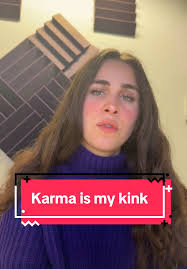 You Sing with Me Chappell Roan Karma Is My King