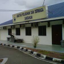 Ada keinginan dan rencana agar pelabuhan bitung dikembangkan menjadi pelabuhan pengumpul atau hub port dengan standar internasional dalam beberapa tahun mendatang. Jabatan Pelabuhan Dan Dermaga Sandakan Sabah 1 Tips