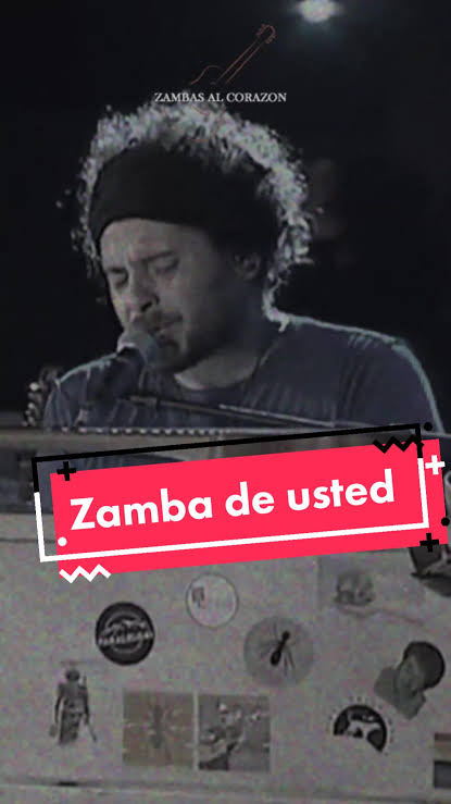 Zamba de usted (Breve historia) Raly Barrionuevo y Jorge Rojas visitanos en Youtube #Folclore #Zamba #tradicion #Folk #Cultura #argentina #historia