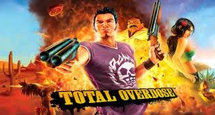Total Overdose PC Game Full Version Free Download - Ziperto