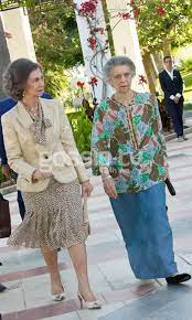 Η πρόεδρος της δημοκρατίας κατερίνα σακελλαροπούλου συναντήθηκε με τη βασίλισσα σοφία της ισπανίας, η οποία πραγματοποιεί ιδιωτική επίσκεψη στην ελλάδα. Basilissa Sofia Ths Ispanias Sthn Krhth Gia To Die8nes Synedrio Gossip Tv Gr