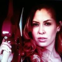 Yazmin Jimenez's Instagram, Twitter & Facebook