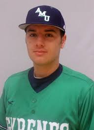 2015 Baseball Roster