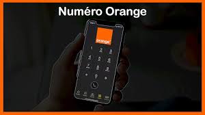 D?finir orange.fr en page d'accueil. Numero Orange Comment Joindre L Operateur