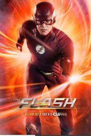 ﻿ while barry and iris deal with the heartbreaking loss of their daughter, nora, the team faces their greatest threat yet — one that threatens to destroy all of central city. Wallpaper The Flash Season 6