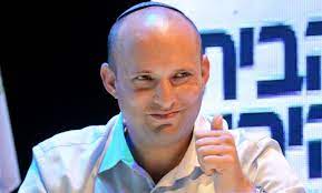 1.3 מיליון ש' בשנה פלוס בונוסים: ×˜×œ ×'×Ÿ ×¦×'×™
