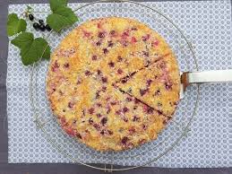 Buttermilchkuchen Mit Schwarzen Johannisbeeren Und Kokos In 2020 Buttermilchkuchen Johannisbeeren Kuchen Schwarze Johannisbeere