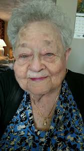 Dolores Eleanor Marcus (Ackerman)