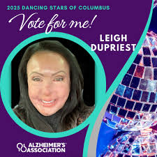 Dancing Stars of Columbus