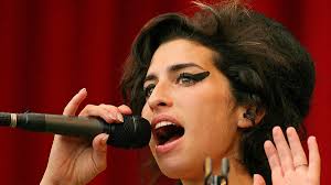 Amy Winehouse wins BRIT Award after Back to Black biopic skyrockets her  music to one billion UK streams as her parents Mitch and Janis accept it