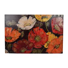 We did not find results for: 74 Off Pier 1 Pier 1 Imports Enchanted Flowers Art Decor