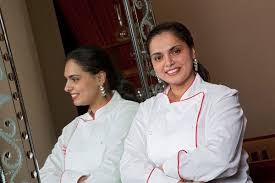 Maneet Chauhan Wikipedia