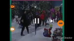 Hannah roberts is one of the outstanding cellists of her generation. Barney Hannah Keesha Robert Stephen And Carolers Say Goodbye To The Circus Youtube