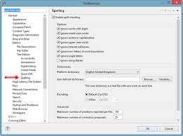 Eclipse Spell Checker Dzone Java