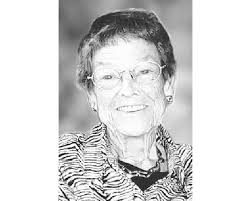 Mary Drumheller Obituary (1922