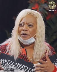 Debra Antney Shares A Wild Story