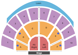 the greek theatre at u c berkeley seating chart berkeley