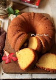 Kue bolu yang dibuat ini merupakan kue bolu jadul tetapi memiliki cita rasa spesial dan sangat enak juga empuk. Resep Cake Tape Spesial Kue Tulban Makanan Makanan Manis