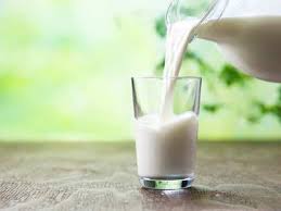 Hot Milk Or Cold Milk Which Is Better For Health The Times Of India