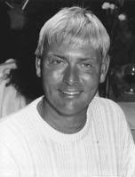 Lawrence Rogers Obituary (2016)