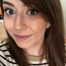 Brittany Manney's Instagram, Twitter & Facebook