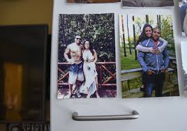 Dad paralyzed in crash finds powerful motivation in baby's ultrasound photo 