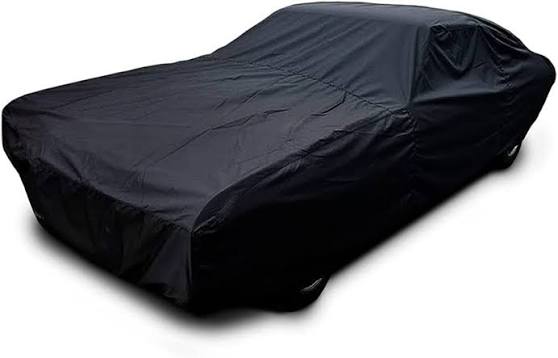 OxGord Classic Indoor Car Cover
