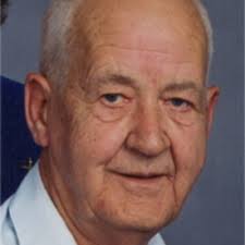 Obituary information for Clifford Perry Knight