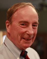 Bruce Kenyon Lockhart Willard Obituary October 25, 2022